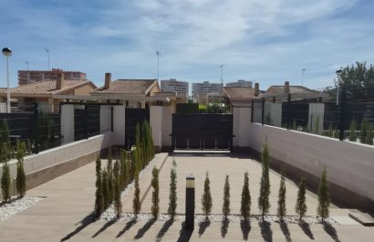 Villa - New Build - Cartagena - Cartagena