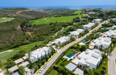 Villa - New Build - Casares - Casares