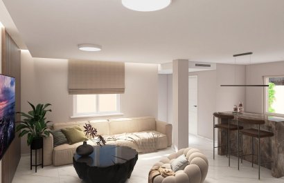 Villa - New Build - Ciudad Quesada - Ciudad Quesada