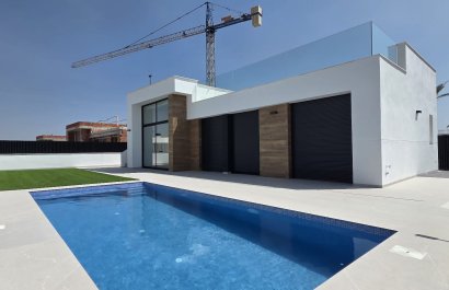 Villa - New Build - Condado de Alhama - Condado de Alhama
