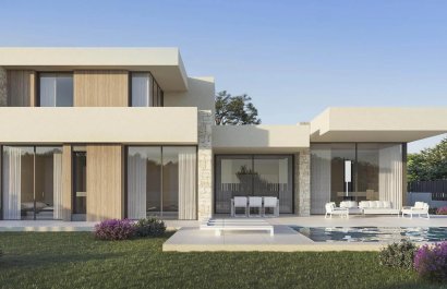 Villa - New Build - Denia - Denia