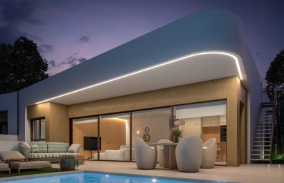 Villa - New Build - Dolores - Dolores