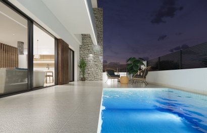 Villa - New Build - Dolores - Dolores