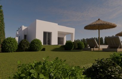 Villa - New Build - La Finca Golf - La finca Golf