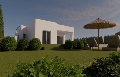 Villa - New Build - La Finca Golf - La finca Golf
