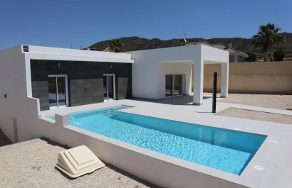 Villa - New Build - La Romana - La Romana