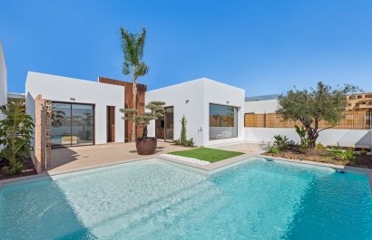 Villa - New Build - Los Alcázares - Los Alcázares