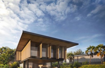 Villa - New Build - Marbella - Marbella