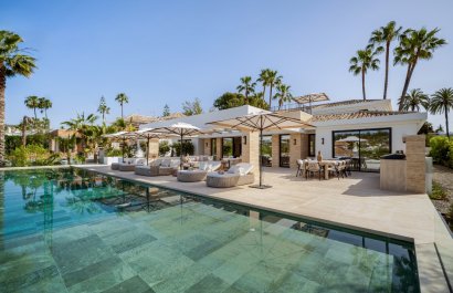 Villa - New Build - Marbella - Marbella