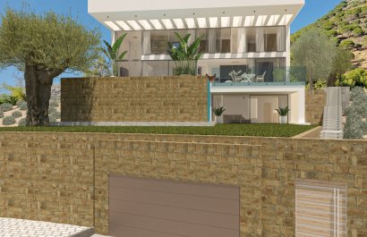 Villa - New Build - Mijas - Mijas
