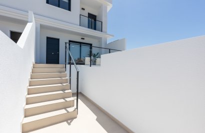 Villa - New Build - Rafal - Rafal