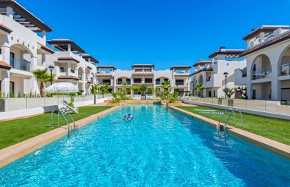 Villa - New Build - Rojales - Rojales