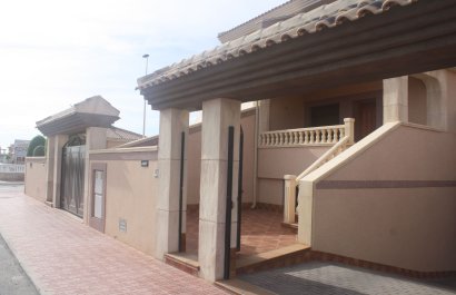 Villa - New Build - Torrevieia - Torrevieja
