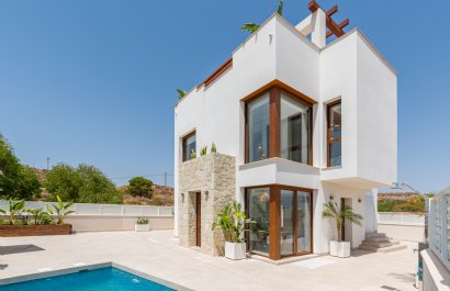 Villa - New Build - Vera - Vera
