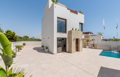 Villa - New Build - Vera - Vera