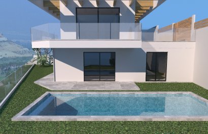 Villa - Nieuwbouw Woningen - Ciudad Quesada - Ciudad Quesada