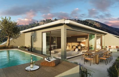 Villa - Nieuwbouw Woningen - La Capellania - La Capellania