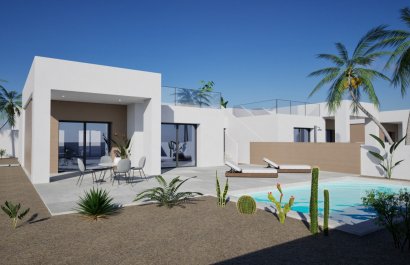 Villa - Nieuwbouw Woningen - La Romana - NBBC-32314