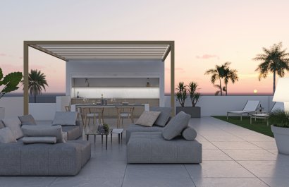 Villa - Nieuwbouw Woningen - Los Guardianes - Los Guardianes