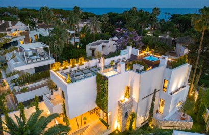 Villa - Nieuwbouw Woningen - Marbella - Marbella