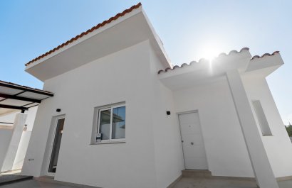 Villa - Nieuwbouw Woningen - Mijas - Mijas