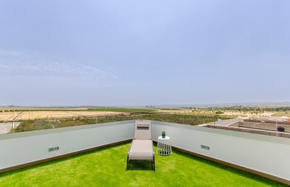 Villa - Nieuwbouw Woningen - Orihuela Costa - Orihuela Costa