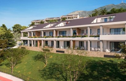 Villa - Obra nueva - Benalmádena - Benalmádena