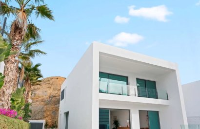 Villa - Obra nueva - Benidorm - Benidorm