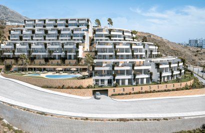 Villa - Obra nueva - Fuengirola - Fuengirola