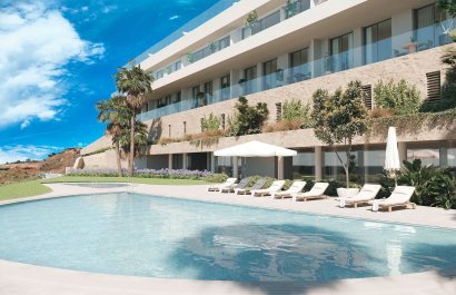 Villa - Obra nueva - Fuengirola - Fuengirola