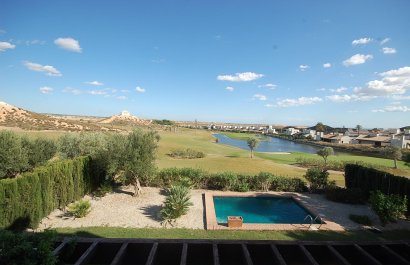 Villa - Obra nueva - Peraleja Golf - Peraleja Golf