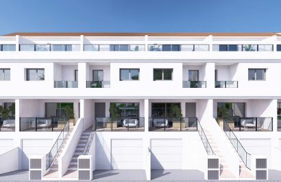 Villa - Obra nueva - Rafal - Rafal