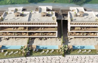 Villa - Obra nueva - Rojales - NBBC-24471