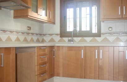 Villa - Obra nueva - Torrevieia - Torrevieja