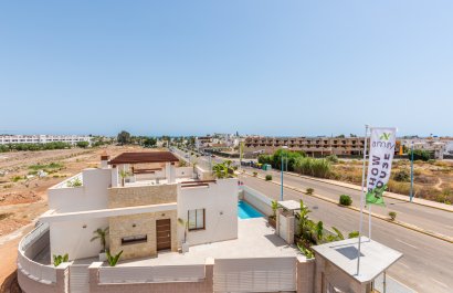 Villa - Obra nueva - Vera - Vera