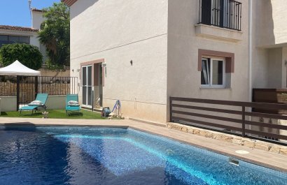 Villa - Resale - Alfas del Pí - Alfas del Pí