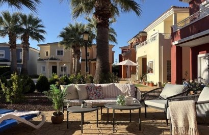 Villa - Resale - Altaona Golf and Country Village - Altaona Golf - Country Village