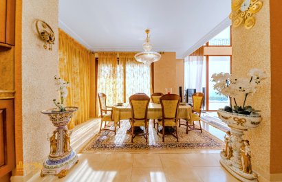 Villa - Resale - Altea - Altea