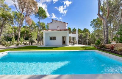 Villa - Resale - Altea - Altea