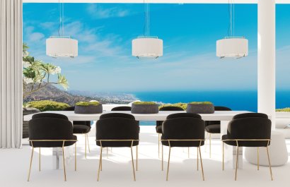 Villa - Resale - Benahavís - La Quinta