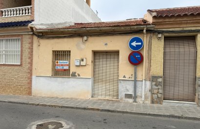 Villa - Resale - Benijofar - Benijofar