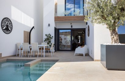 Villa - Resale - Benijofar - Benijofar