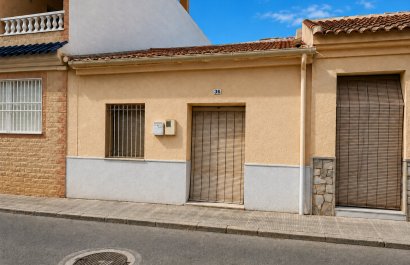Villa - Resale - Benijofar - Benijofar