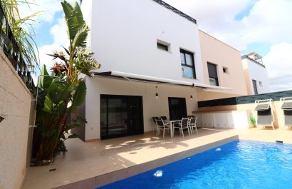Villa - Resale - Benijofar - Benijofar