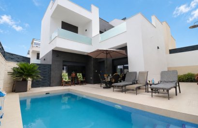 Villa - Resale - Benijofar - Benijofar