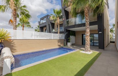 Villa - Resale - Benijofar - Benijofar