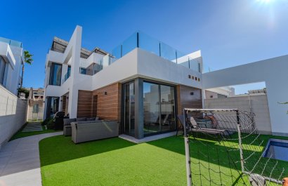 Villa - Resale - Benijofar - Benijofar