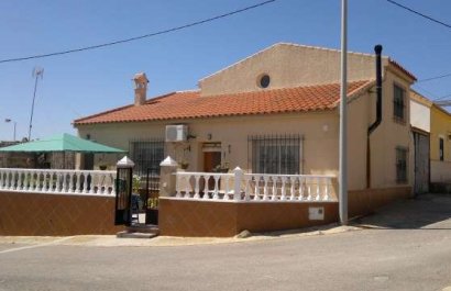 Villa - Resale - Cartagena - Cartagena