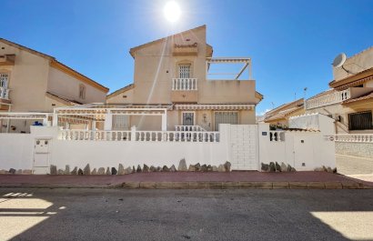 Villa - Resale - Ciudad Quesada - Airstrip