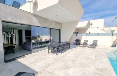 Villa - Resale - Ciudad Quesada - Ciudad Quesada